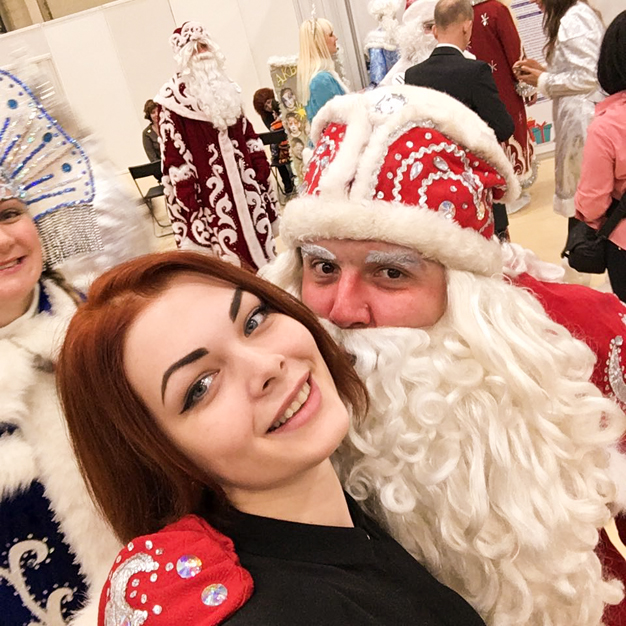 Корпоративный Новогодний Вечер Корпоративный Новогодний Вечер